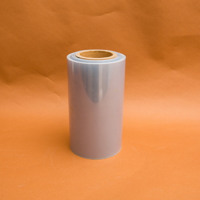 APET450 ফুড ট্রে সিলিং থার্মোফর্মিং ফিল্ম
