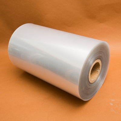APET450 ফুড ট্রে সিলিং থার্মোফর্মিং ফিল্ম